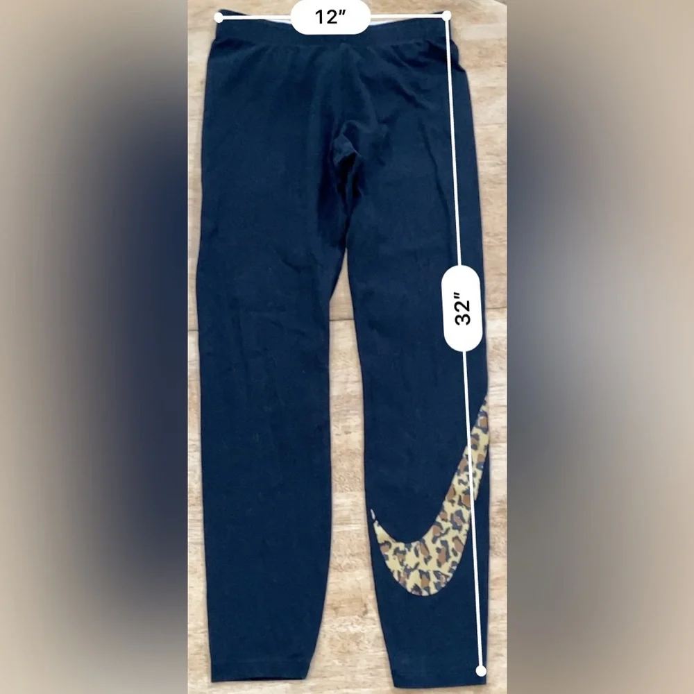 Nike women’s size